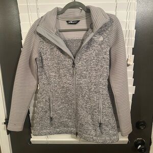 Women’s north face jacket
